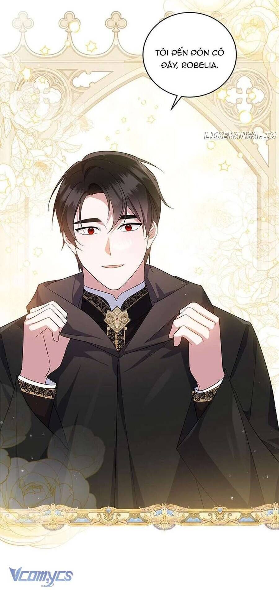 Kế Hoạch Trả Thù - Chap 60 - Trang 21