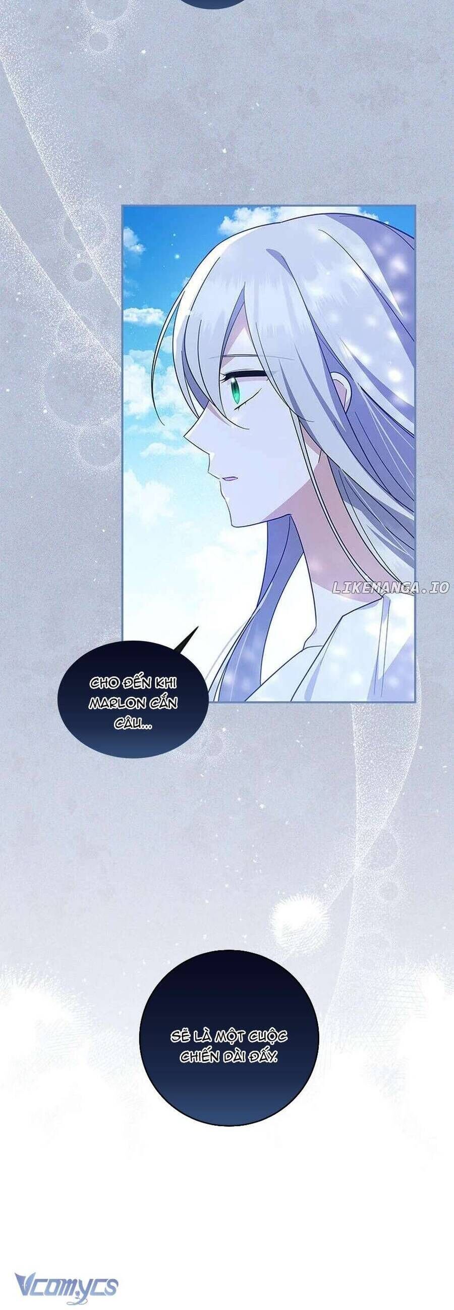 Kế Hoạch Trả Thù - Chap 60 - Trang 23