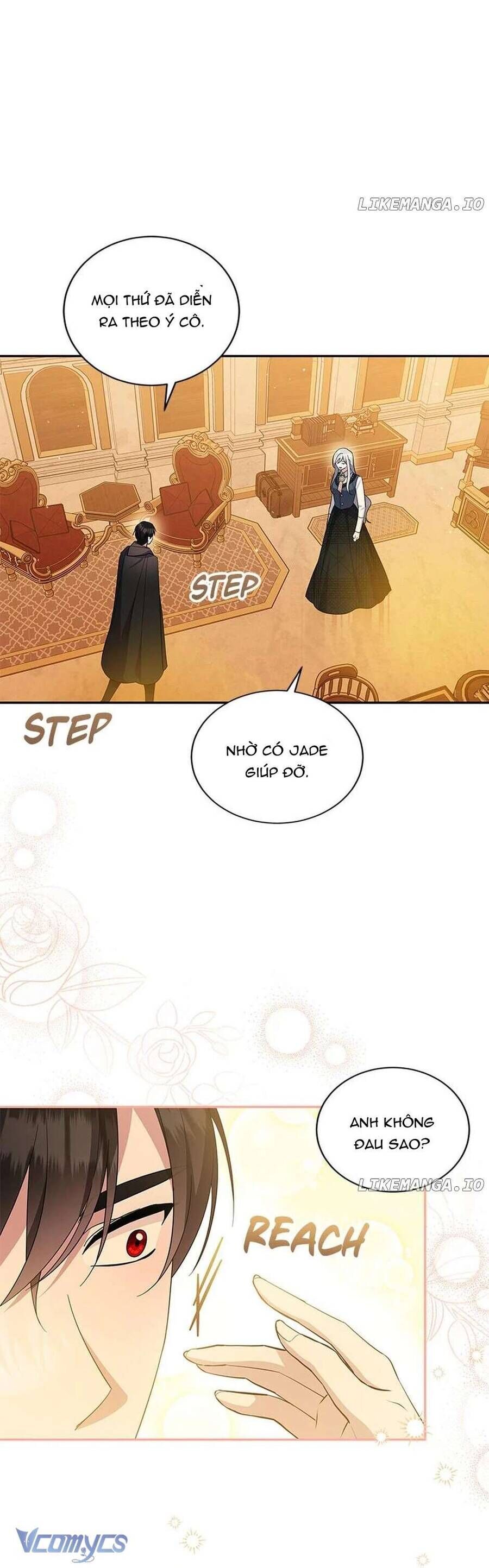 Kế Hoạch Trả Thù - Chap 60 - Trang 24