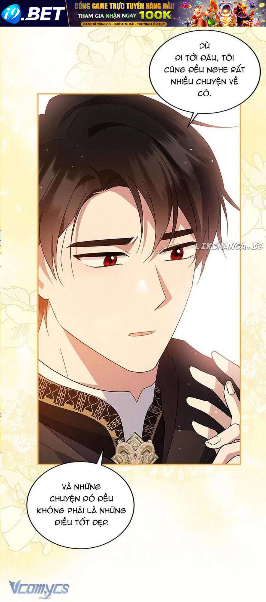 Kế Hoạch Trả Thù - Chap 60 - Trang 27