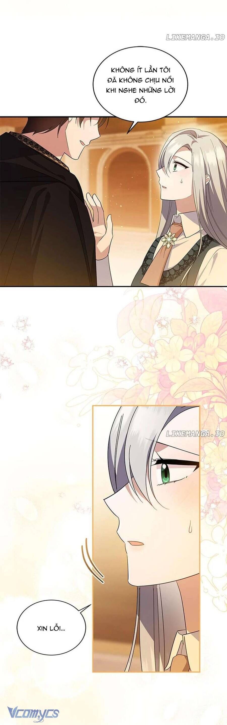 Kế Hoạch Trả Thù - Chap 60 - Trang 28