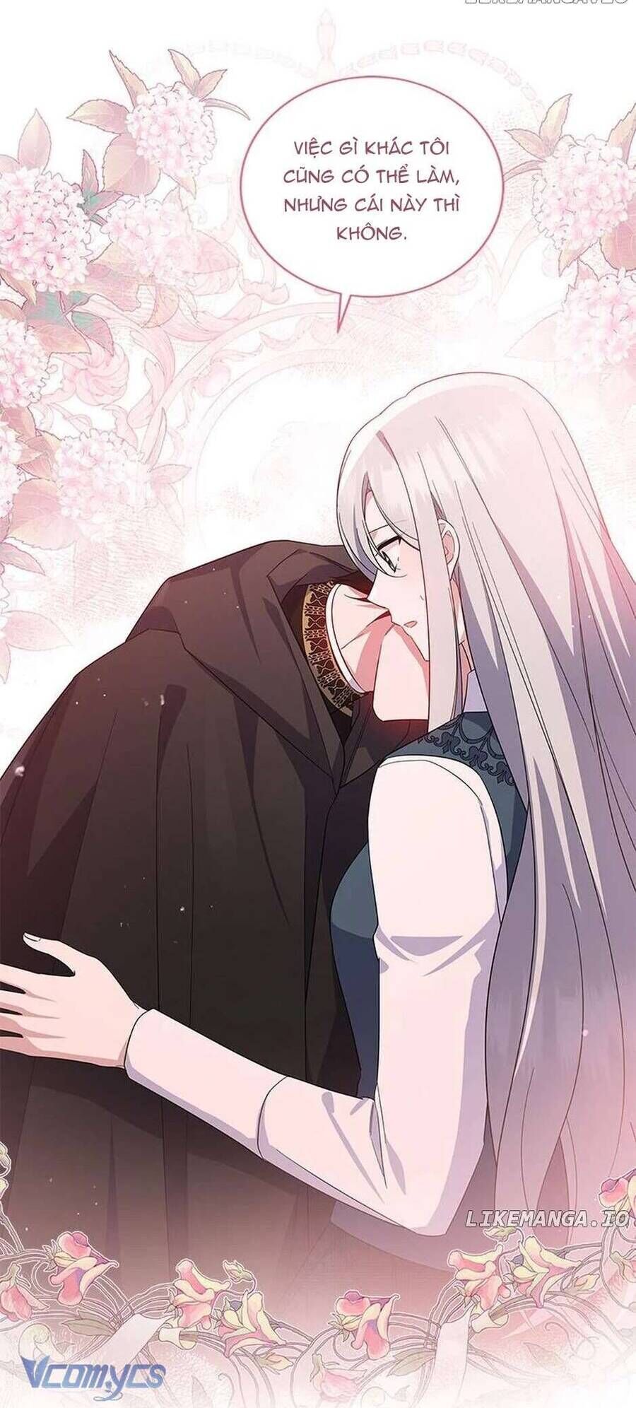 Kế Hoạch Trả Thù - Chap 60 - Trang 30