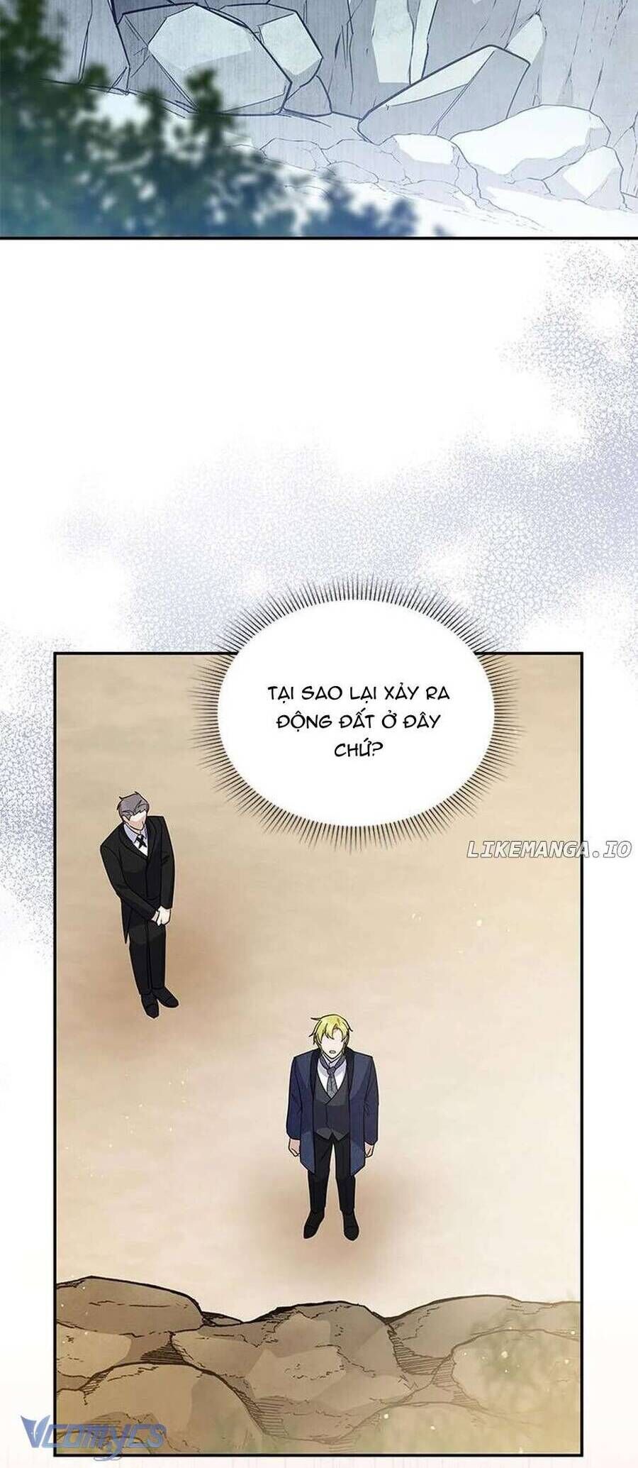 Kế Hoạch Trả Thù - Chap 60 - Trang 4