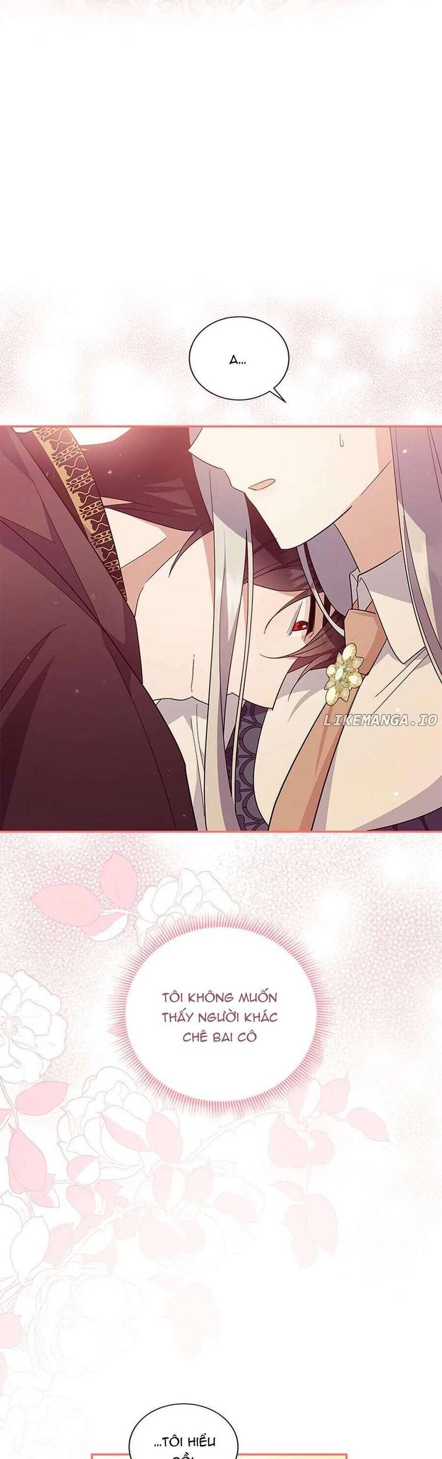 Kế Hoạch Trả Thù - Chap 60 - Trang 31