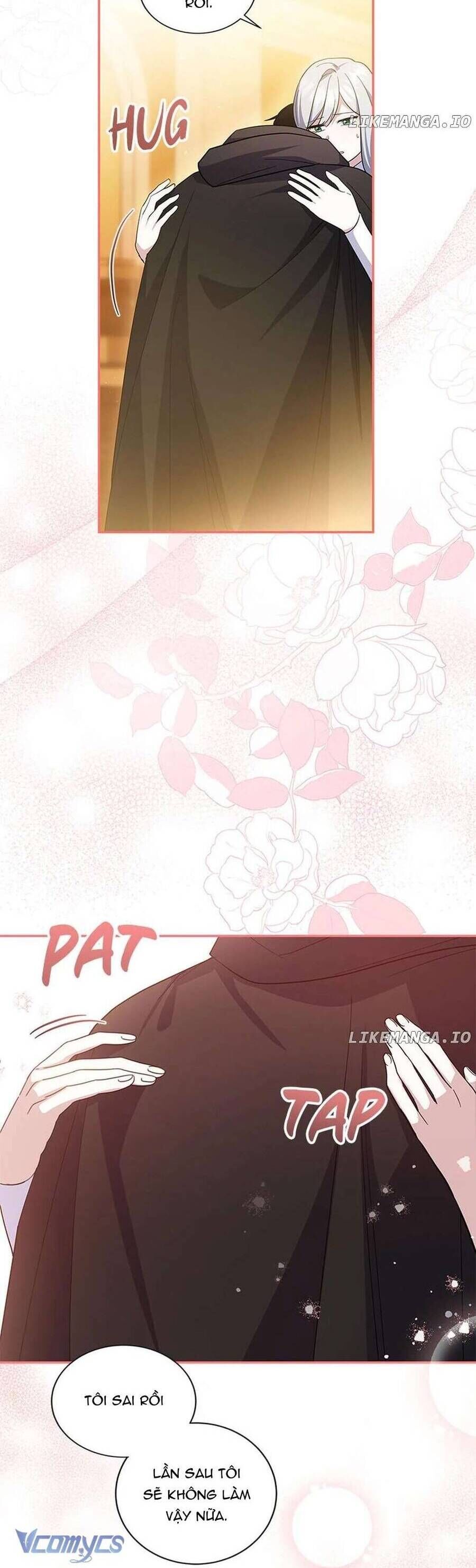 Kế Hoạch Trả Thù - Chap 60 - Trang 32
