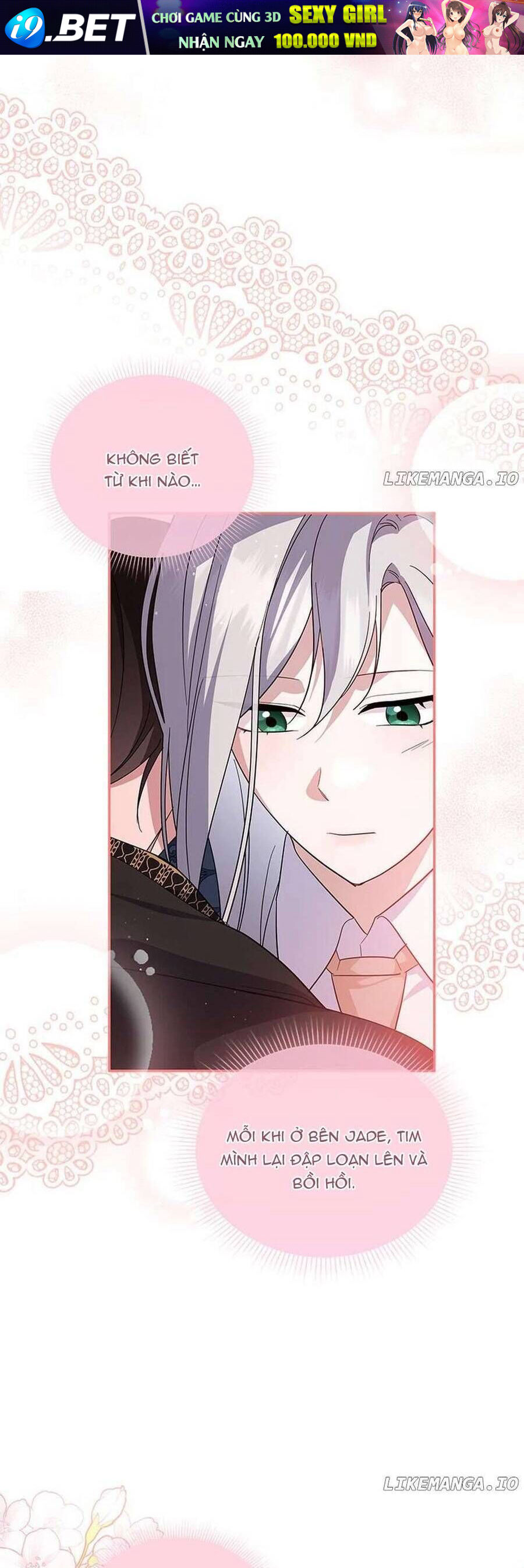 Kế Hoạch Trả Thù - Chap 60 - Trang 33