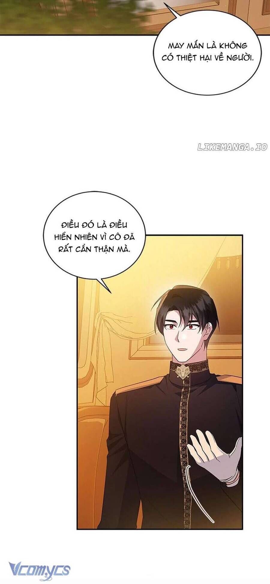 Kế Hoạch Trả Thù - Chap 60 - Trang 36
