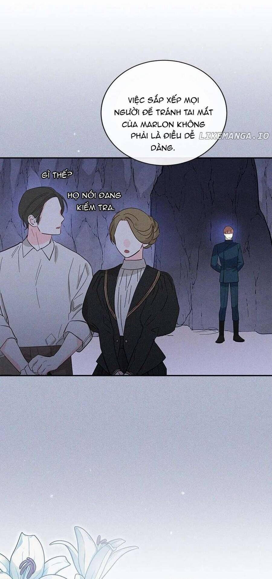 Kế Hoạch Trả Thù - Chap 60 - Trang 37