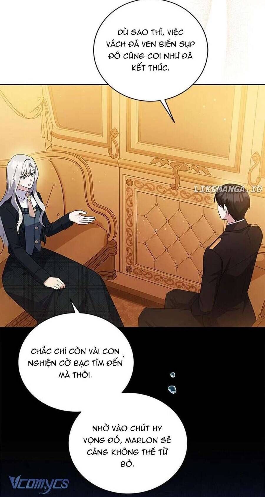 Kế Hoạch Trả Thù - Chap 60 - Trang 40