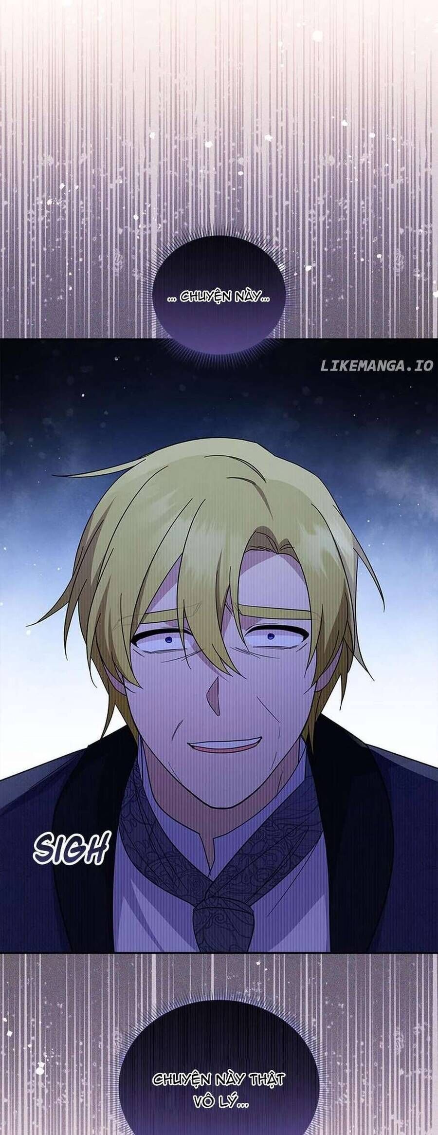 Kế Hoạch Trả Thù - Chap 60 - Trang 5