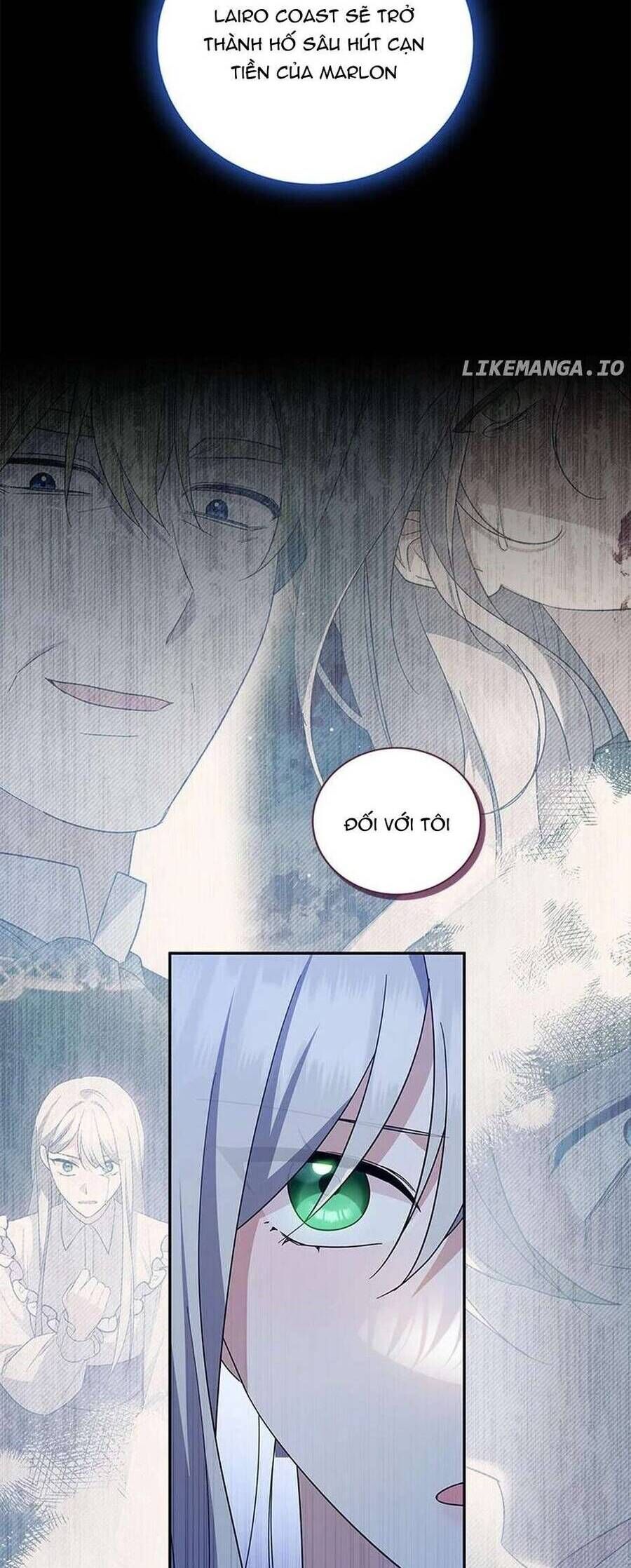 Kế Hoạch Trả Thù - Chap 60 - Trang 42