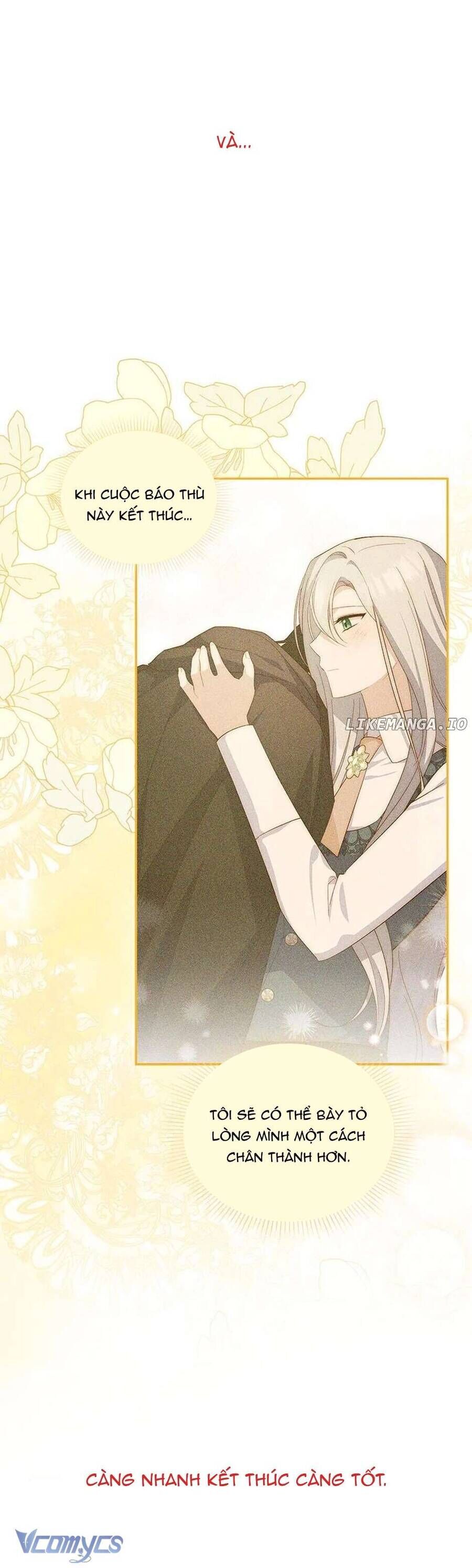 Kế Hoạch Trả Thù - Chap 60 - Trang 44