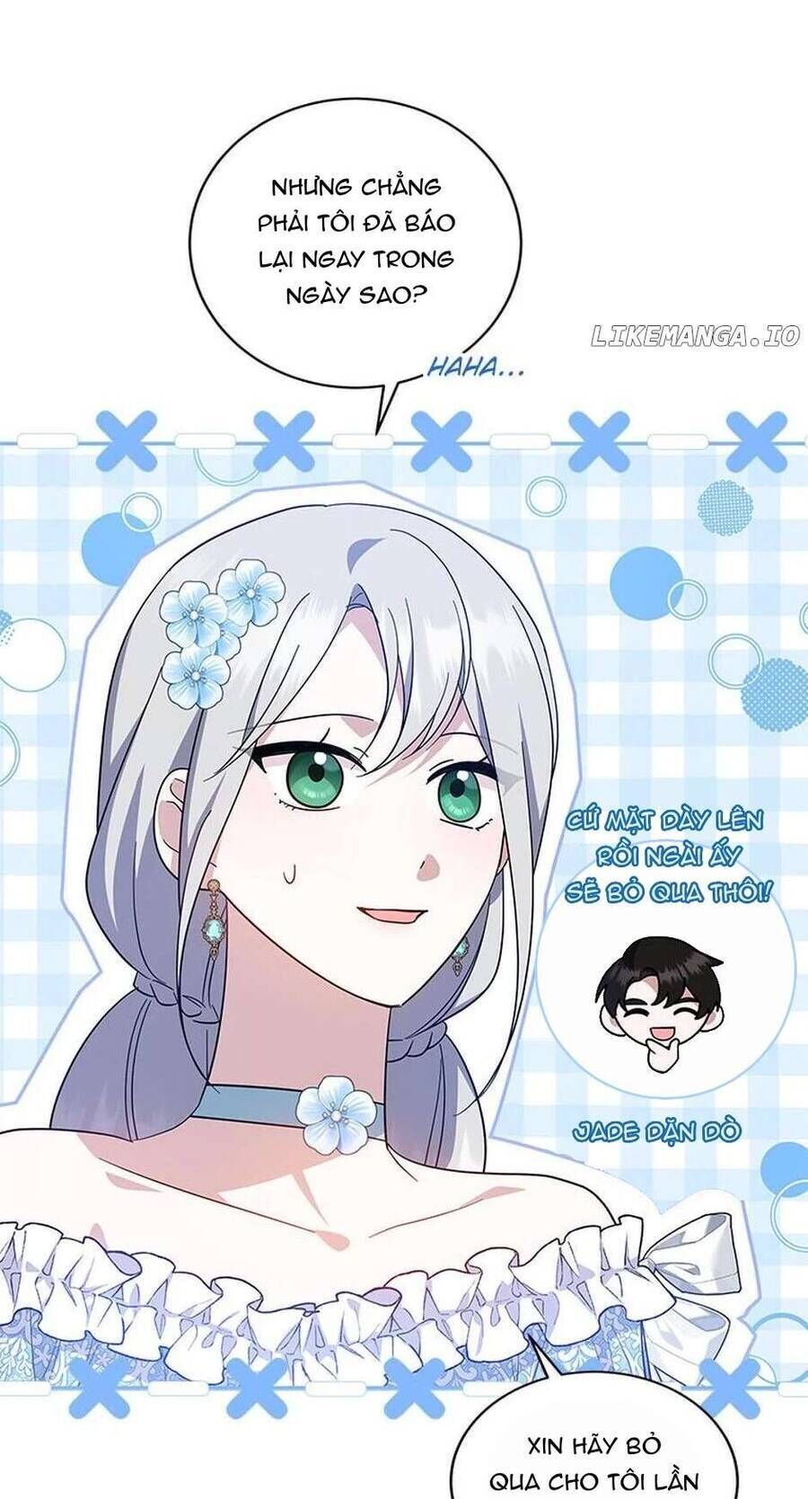 Kế Hoạch Trả Thù - Chap 60 - Trang 53