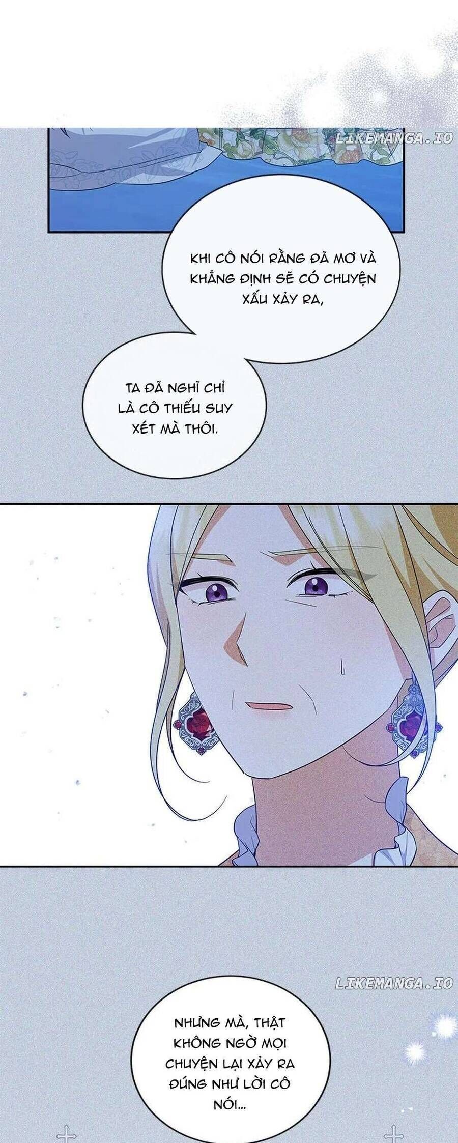 Kế Hoạch Trả Thù - Chap 60 - Trang 55