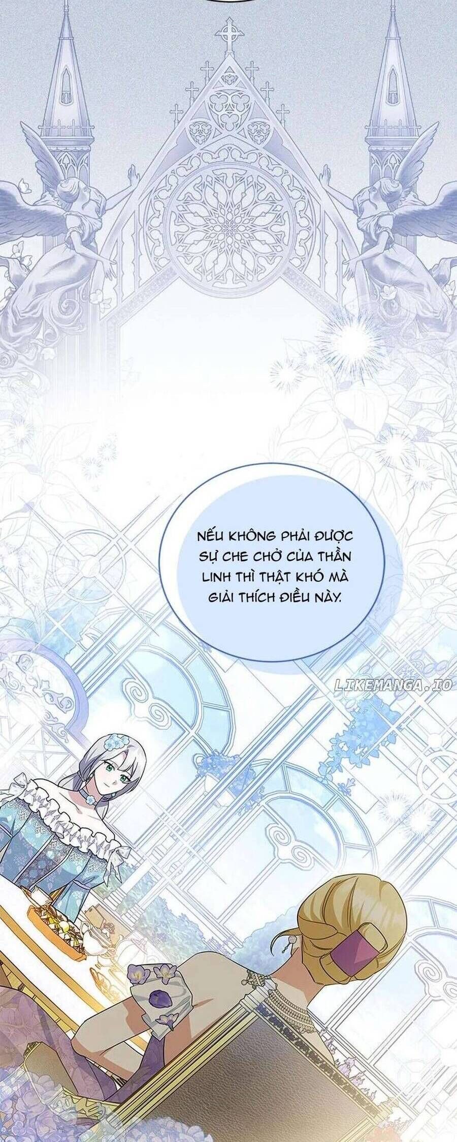 Kế Hoạch Trả Thù - Chap 60 - Trang 56