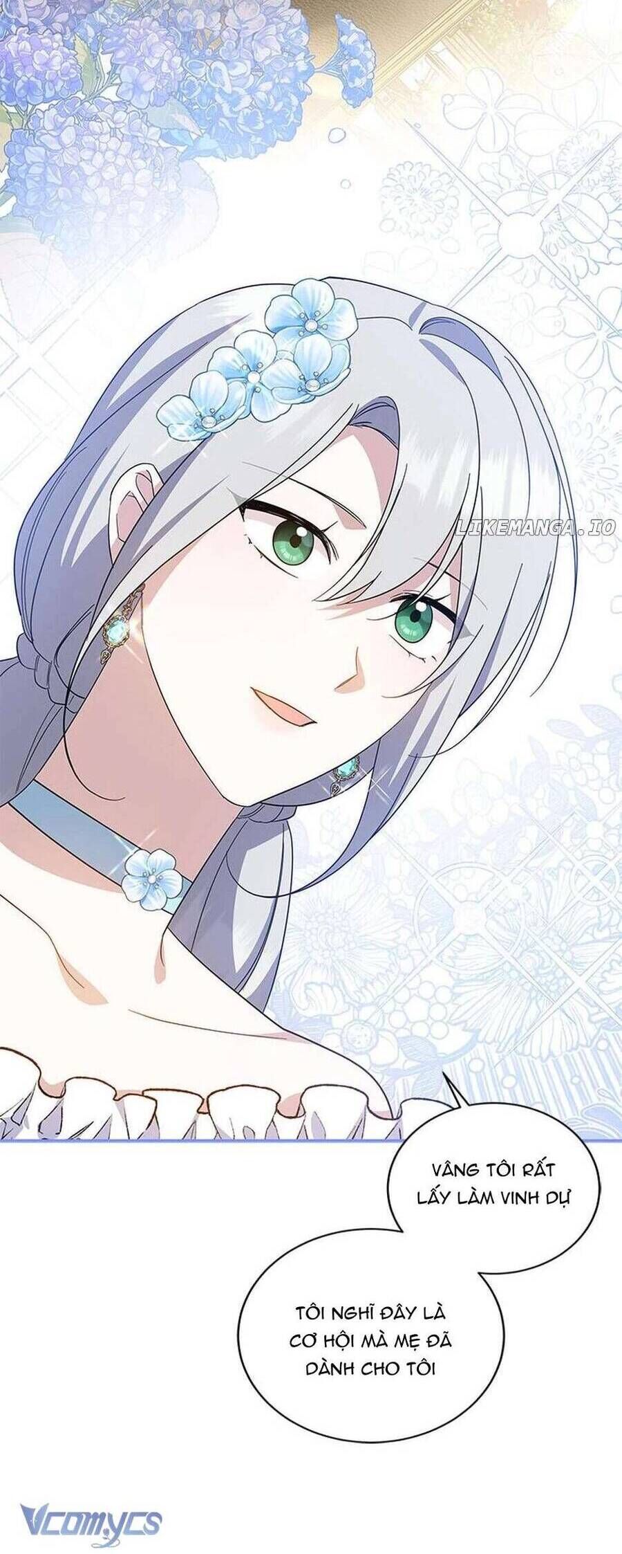 Kế Hoạch Trả Thù - Chap 60 - Trang 57