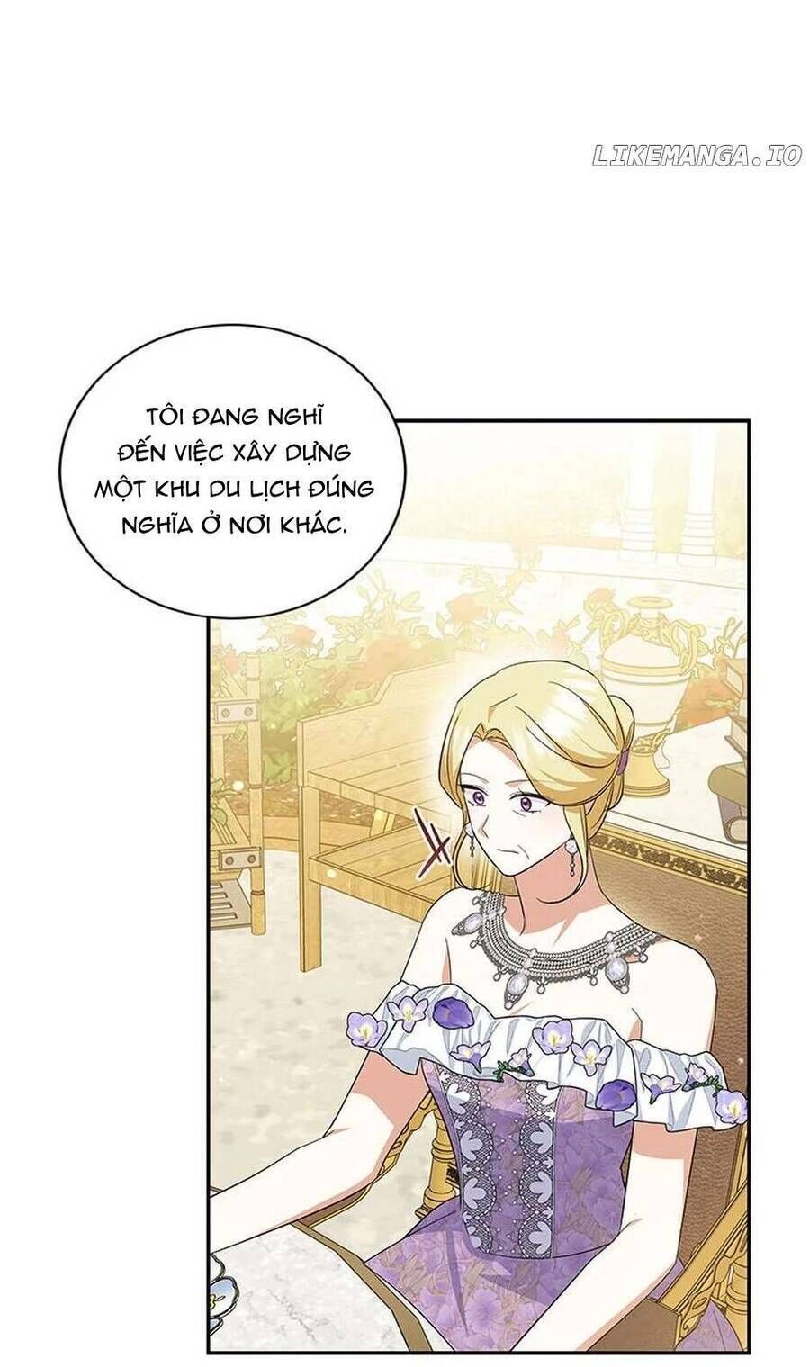 Kế Hoạch Trả Thù - Chap 60 - Trang 58