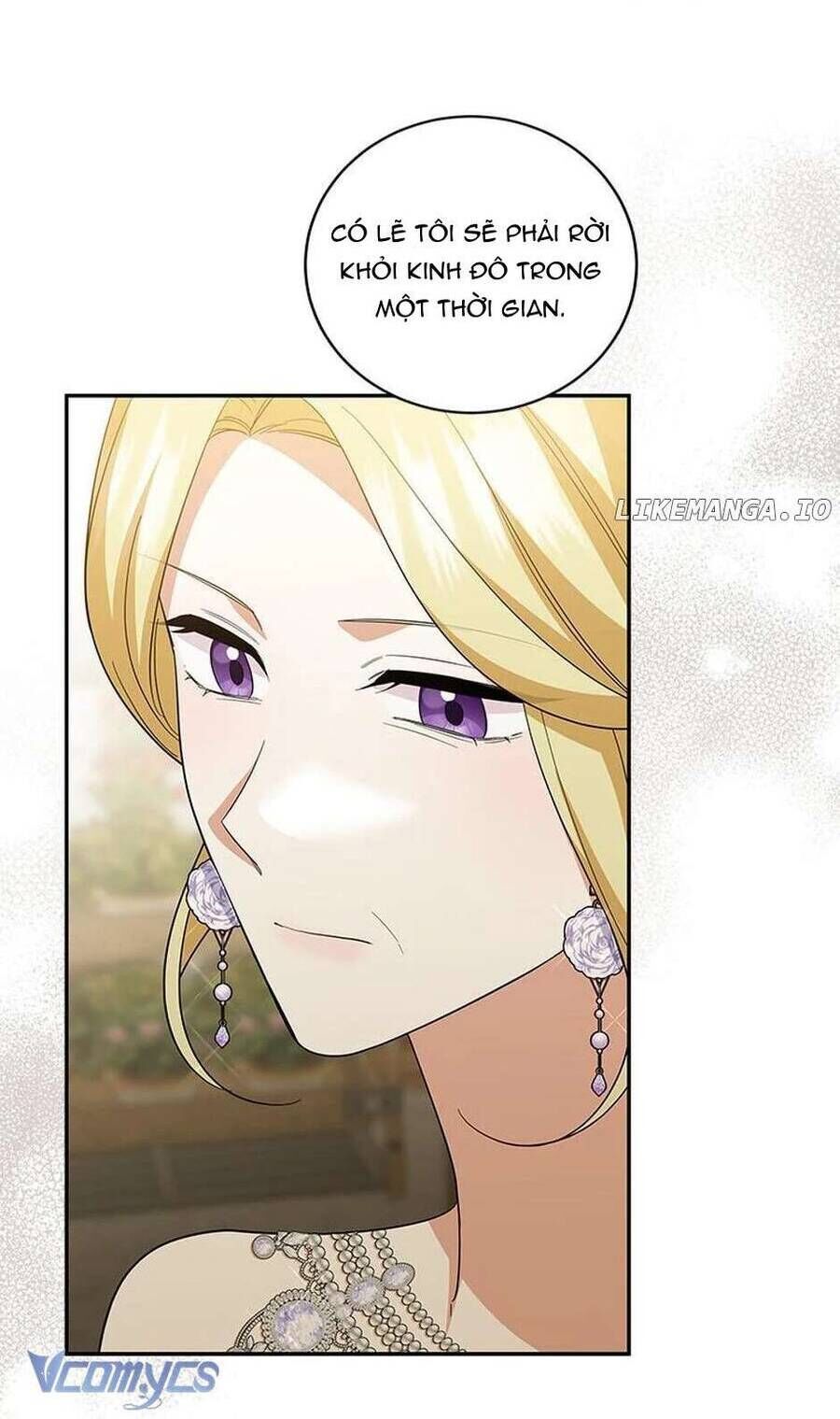 Kế Hoạch Trả Thù - Chap 60 - Trang 59