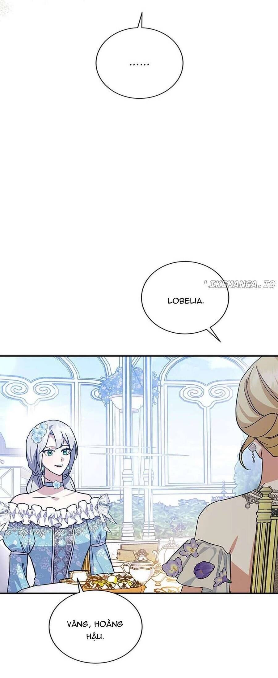 Kế Hoạch Trả Thù - Chap 60 - Trang 60