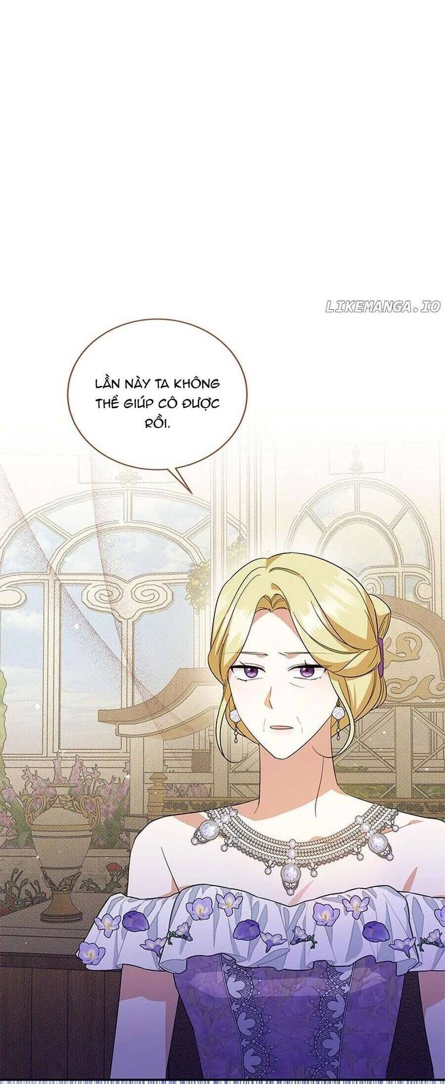 Kế Hoạch Trả Thù - Chap 60 - Trang 61