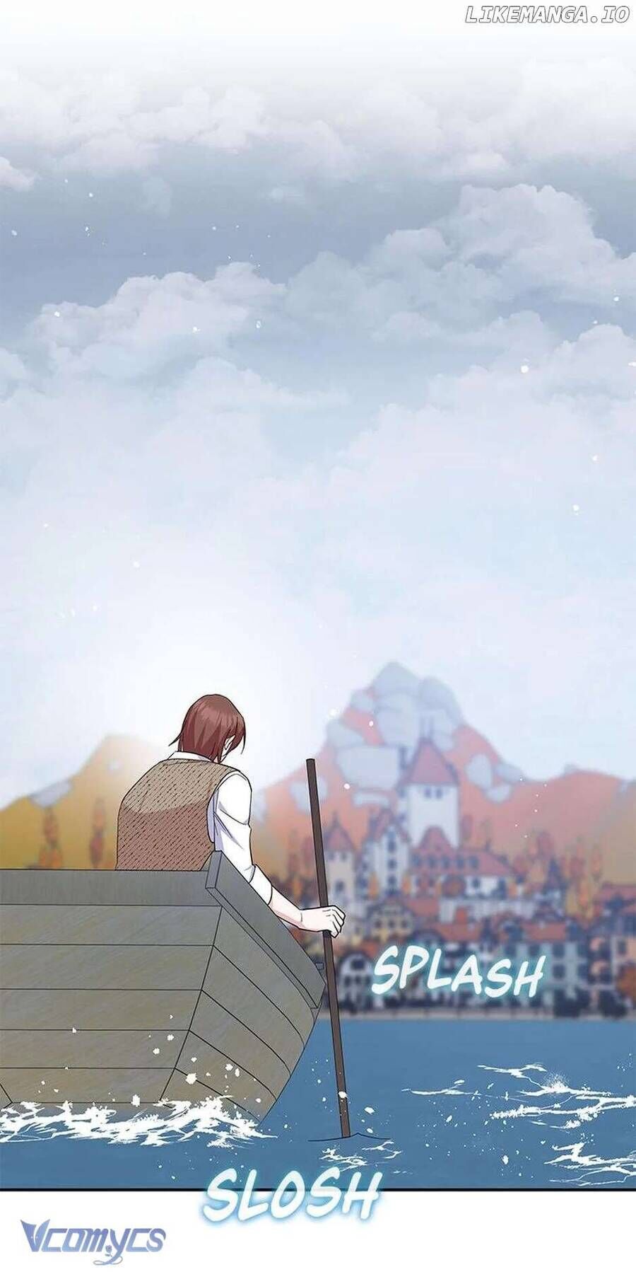 Kế Hoạch Trả Thù - Chap 61 - Trang 16
