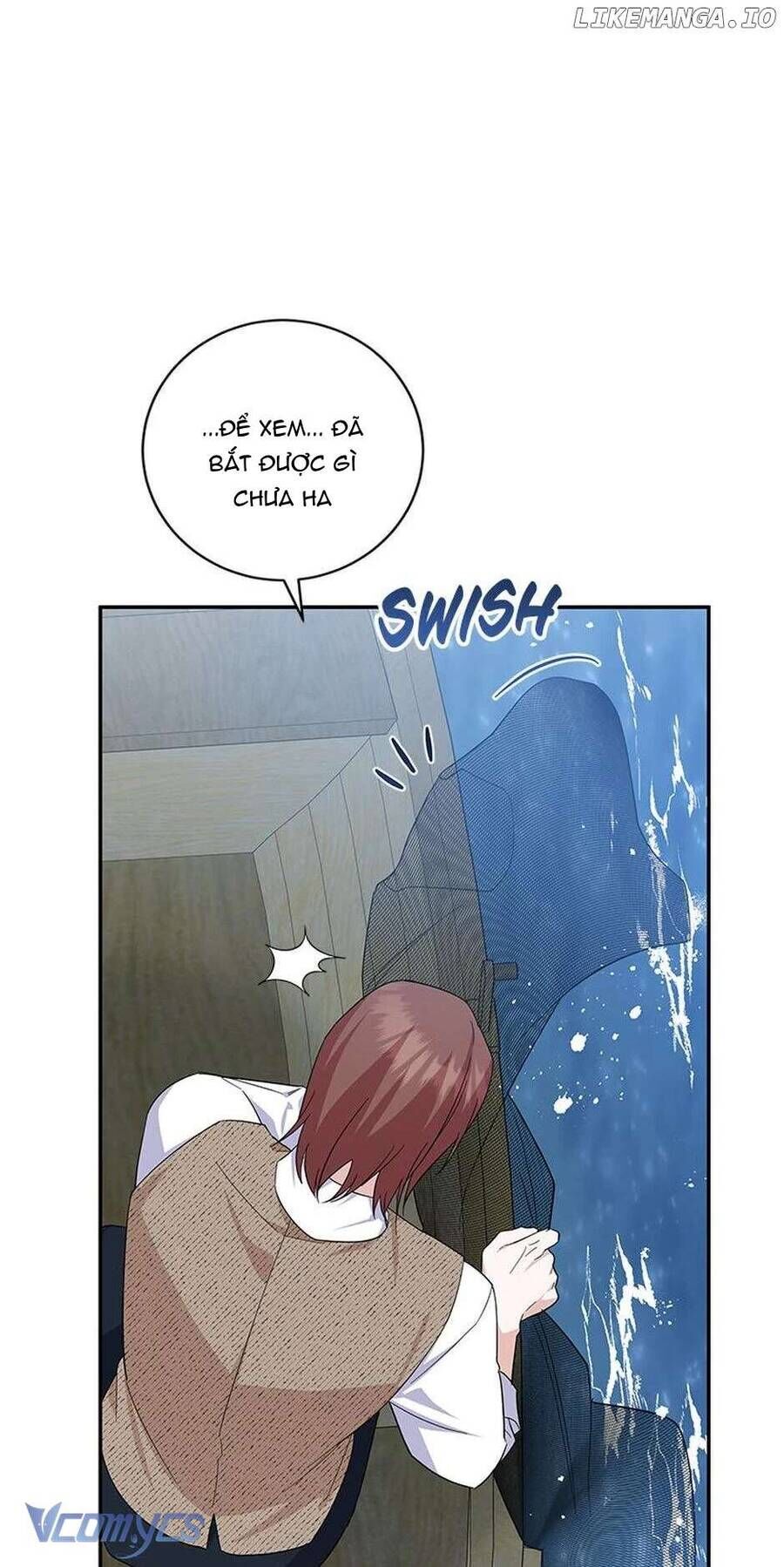 Kế Hoạch Trả Thù - Chap 61 - Trang 17
