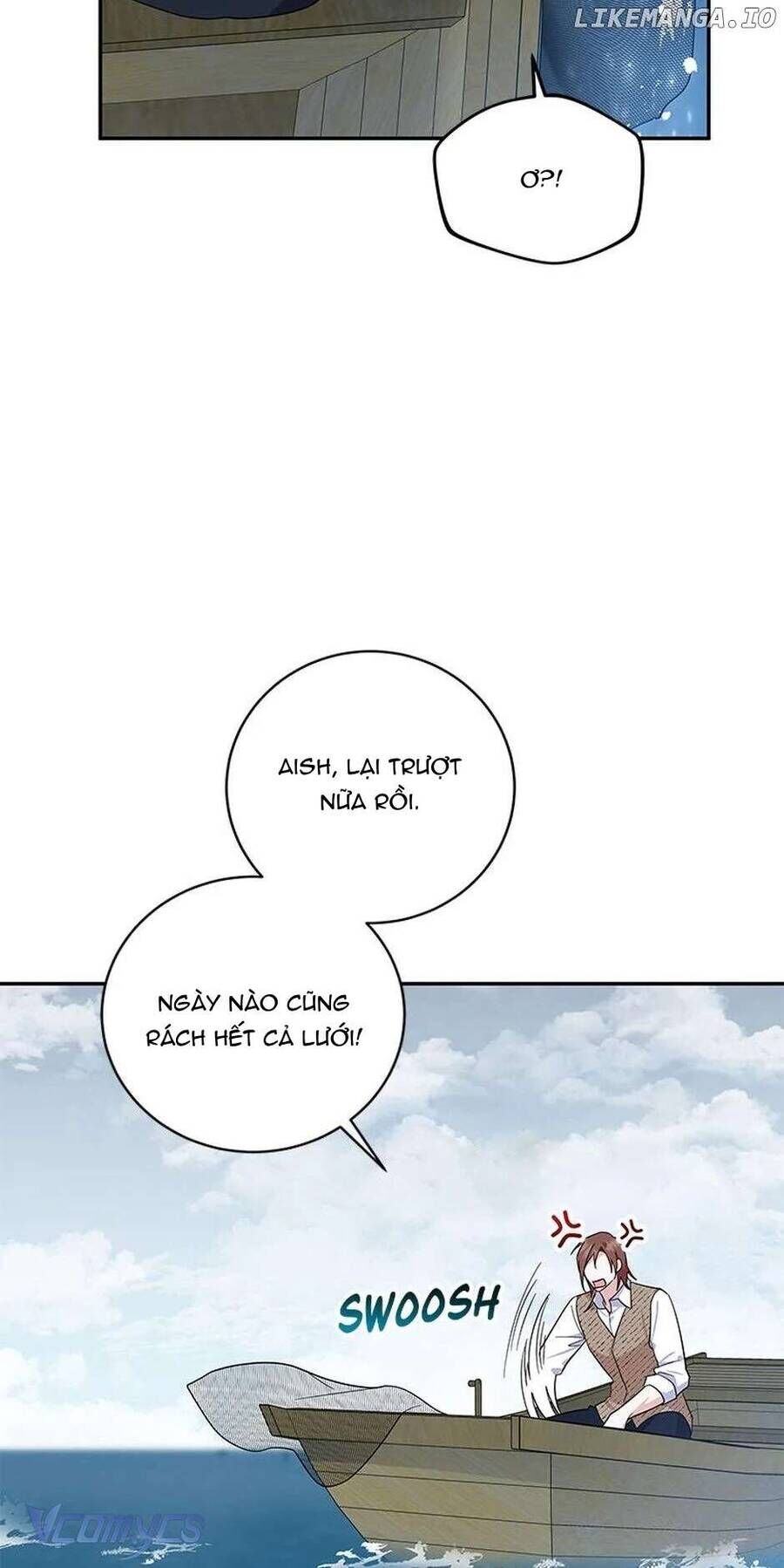 Kế Hoạch Trả Thù - Chap 61 - Trang 18