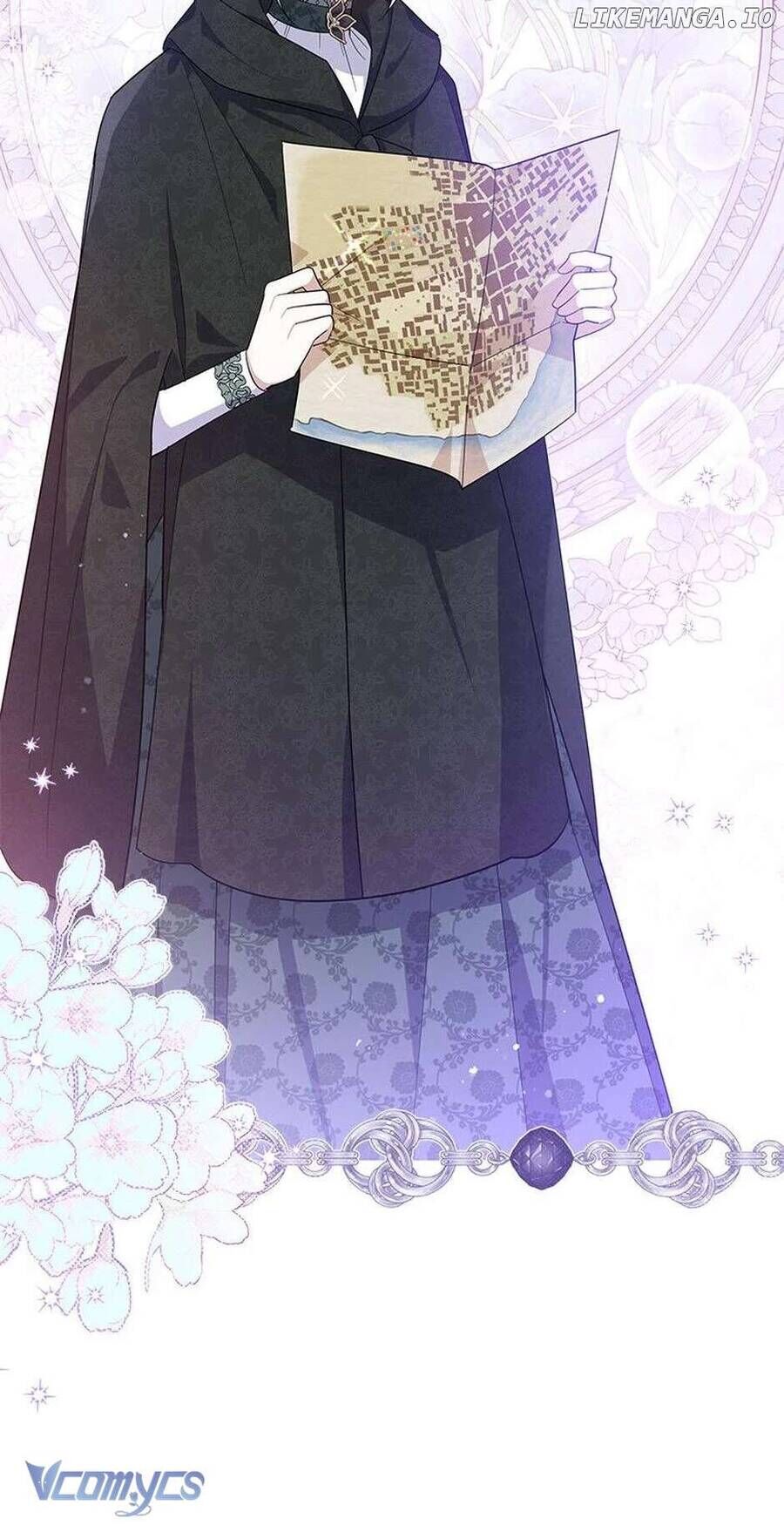 Kế Hoạch Trả Thù - Chap 61 - Trang 23