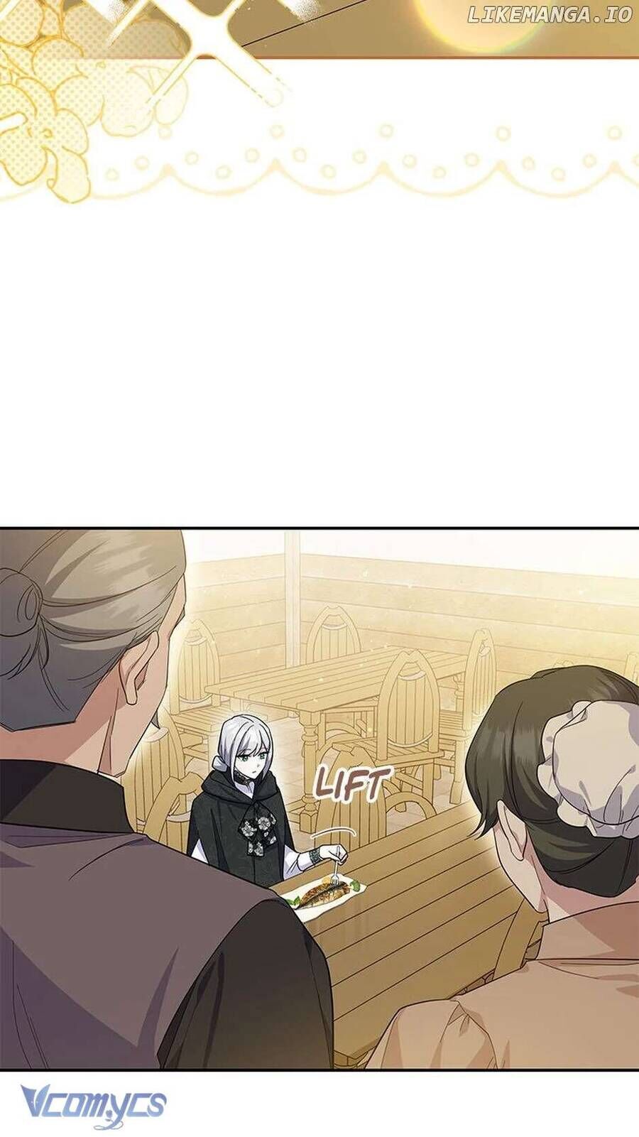 Kế Hoạch Trả Thù - Chap 61 - Trang 26