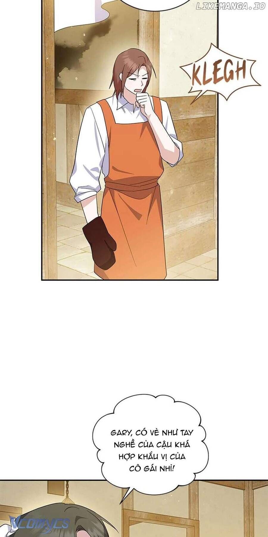 Kế Hoạch Trả Thù - Chap 61 - Trang 31