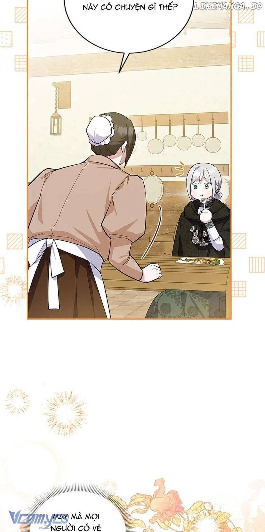 Kế Hoạch Trả Thù - Chap 61 - Trang 33