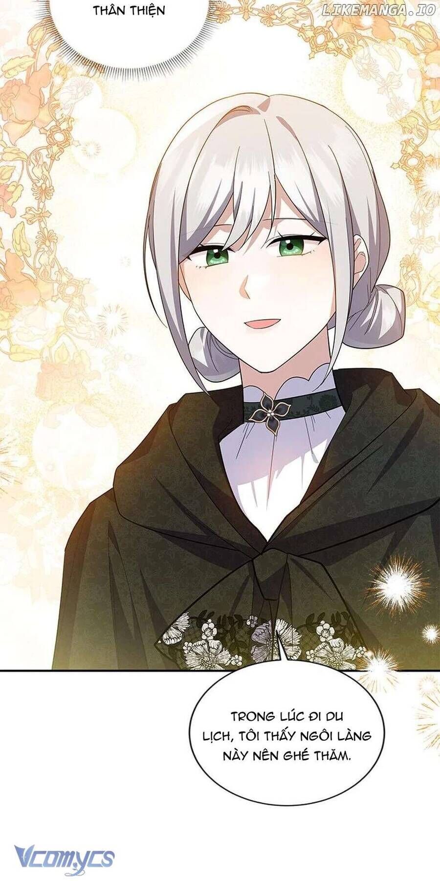 Kế Hoạch Trả Thù - Chap 61 - Trang 34