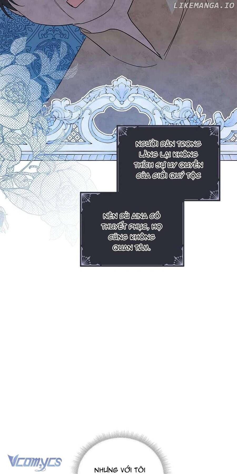 Kế Hoạch Trả Thù - Chap 61 - Trang 37