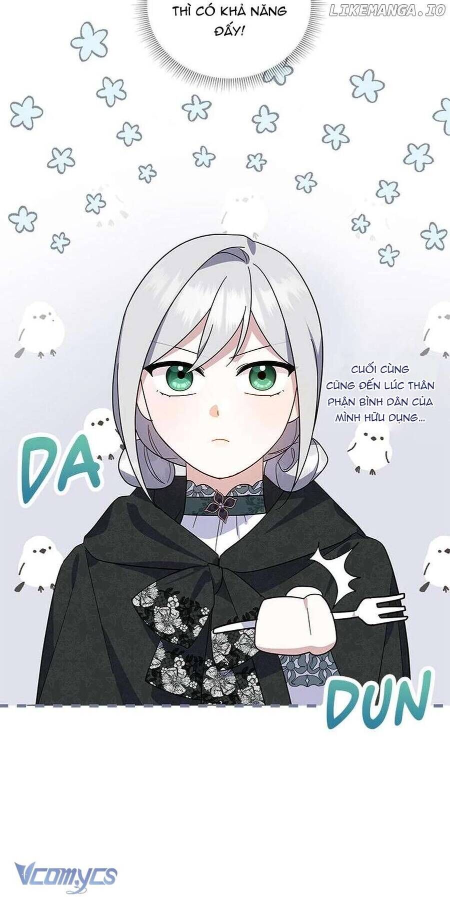 Kế Hoạch Trả Thù - Chap 61 - Trang 38