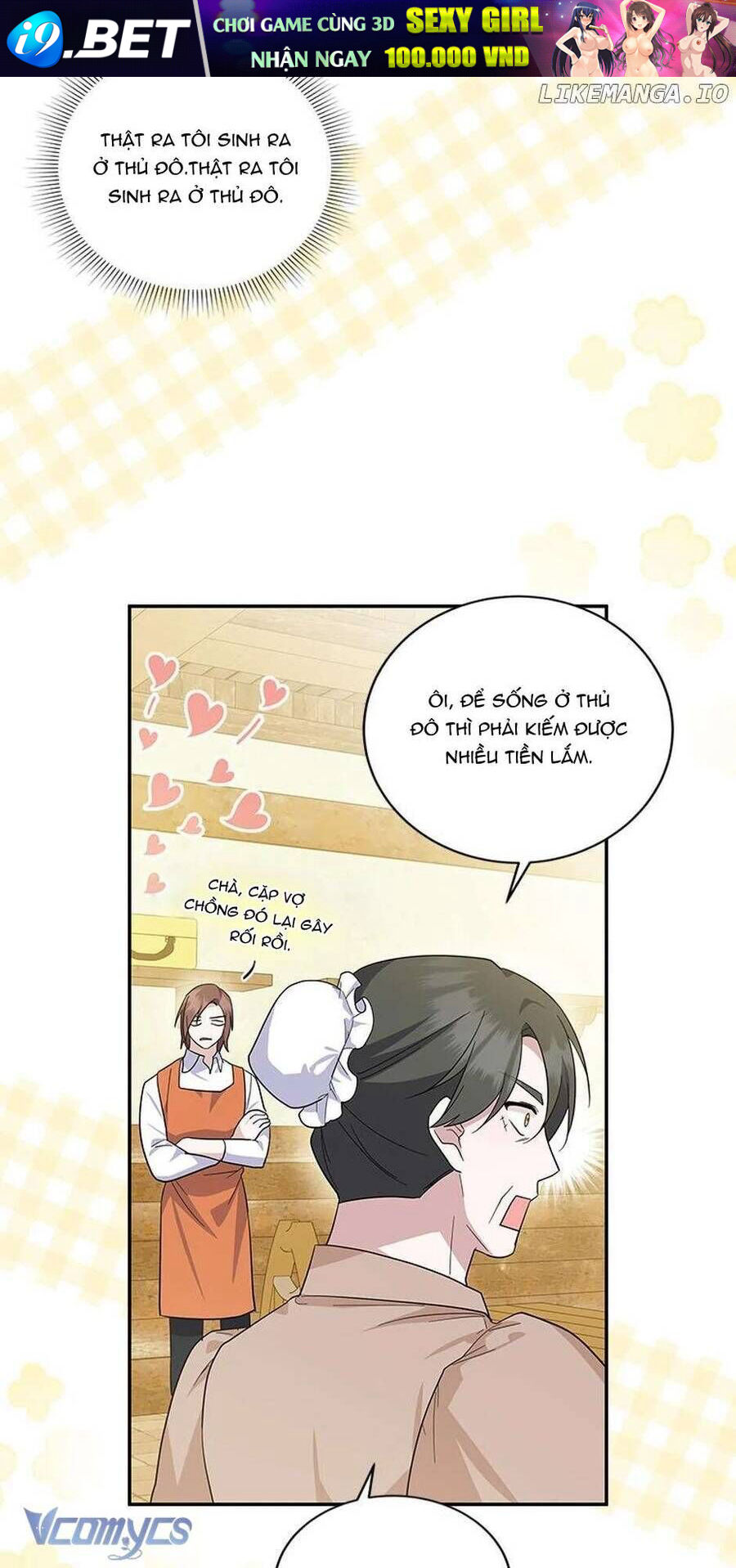 Kế Hoạch Trả Thù - Chap 61 - Trang 40