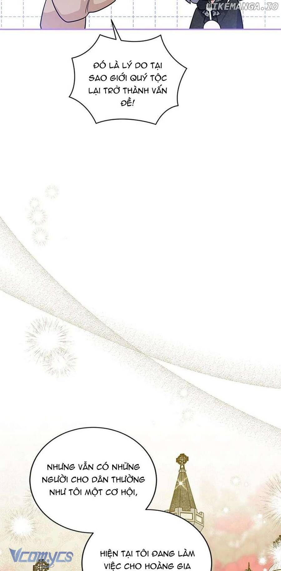 Kế Hoạch Trả Thù - Chap 61 - Trang 42