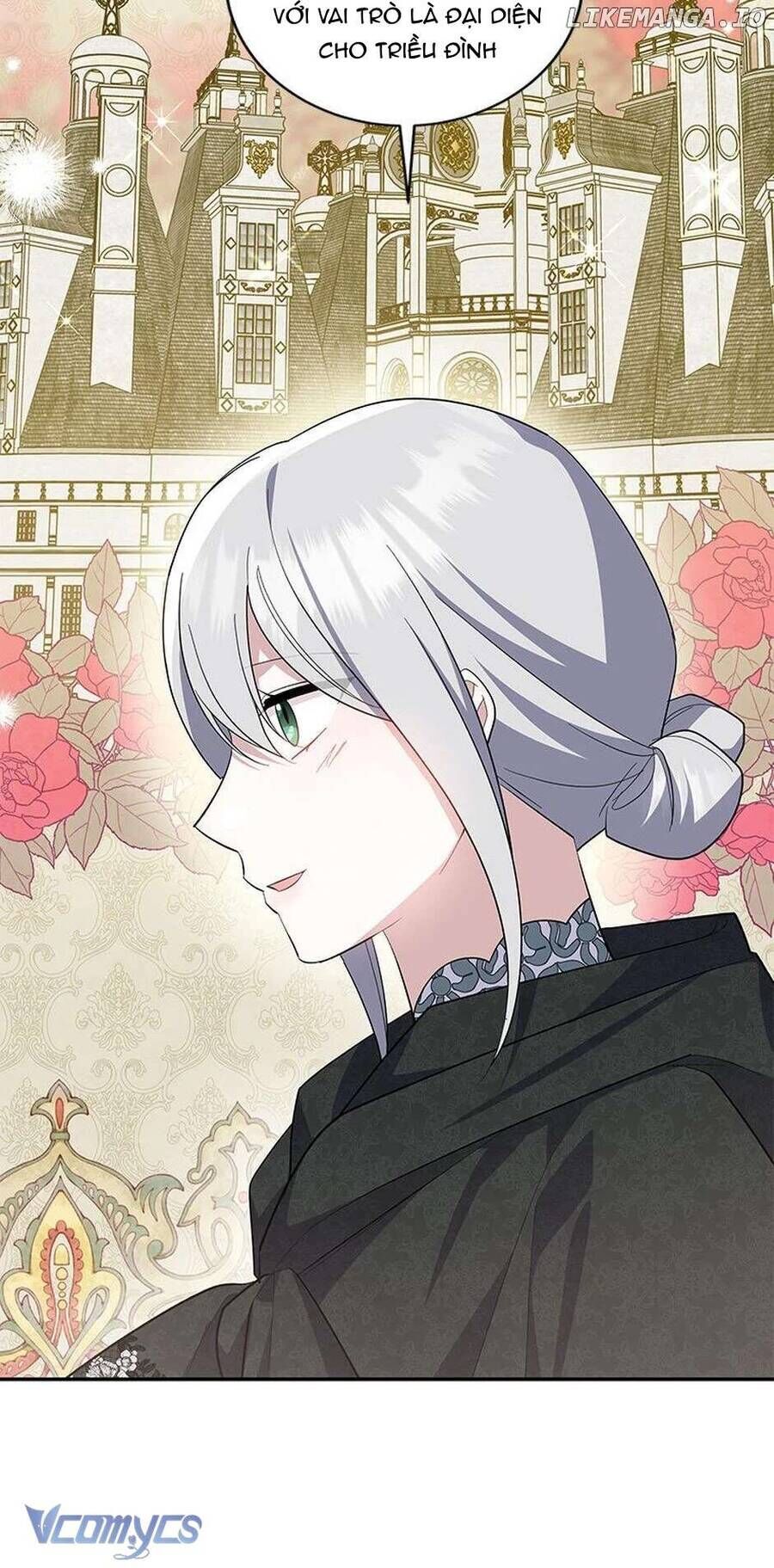 Kế Hoạch Trả Thù - Chap 61 - Trang 43