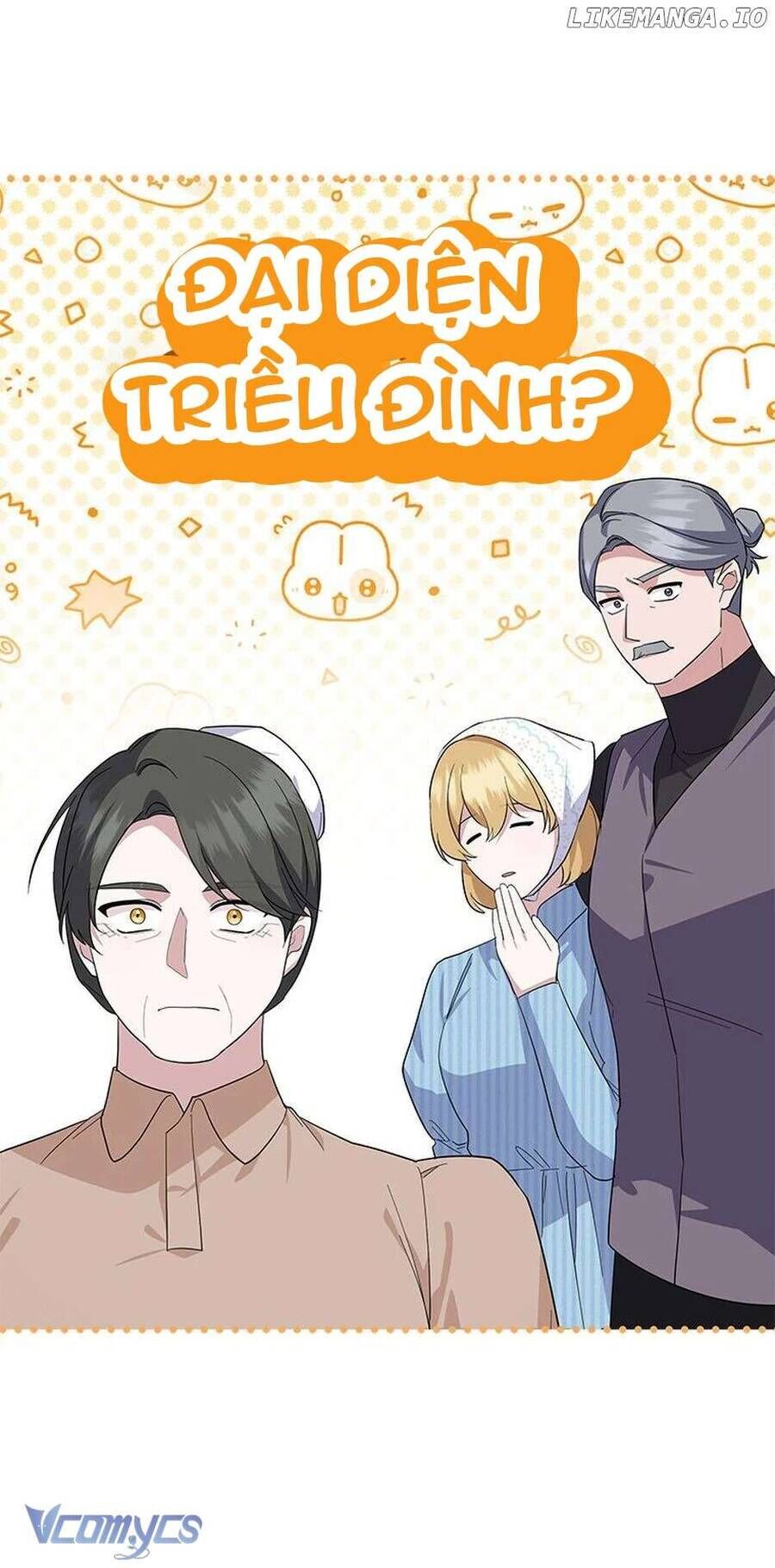 Kế Hoạch Trả Thù - Chap 61 - Trang 44