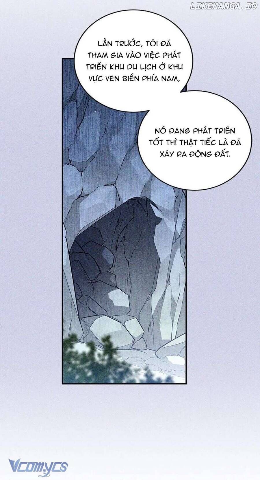 Kế Hoạch Trả Thù - Chap 61 - Trang 46