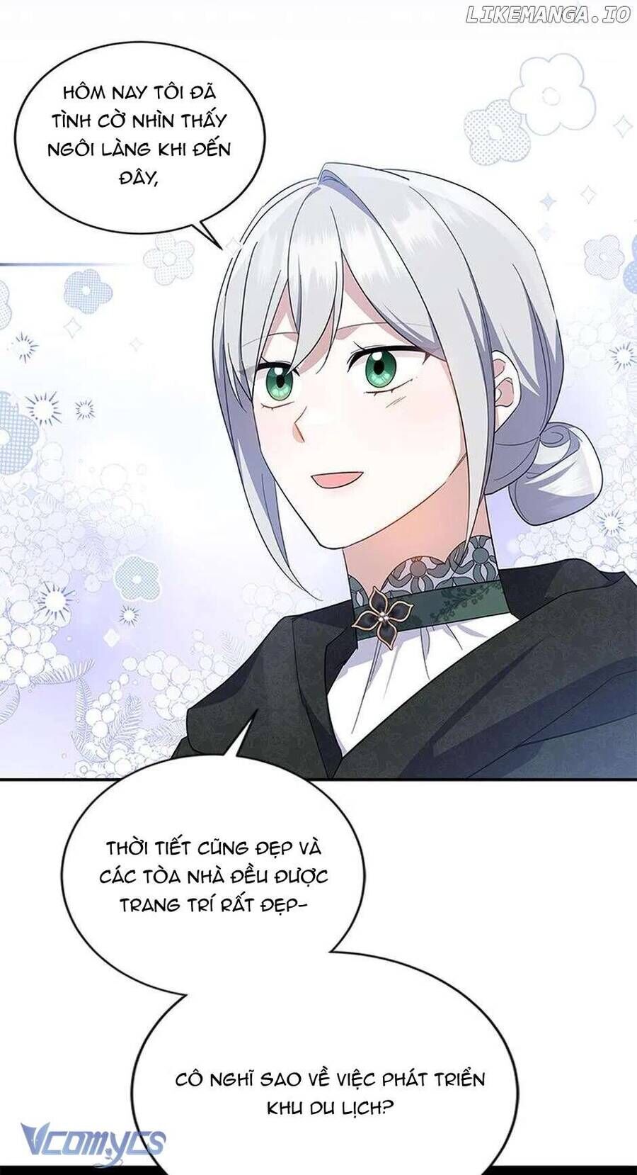 Kế Hoạch Trả Thù - Chap 61 - Trang 47