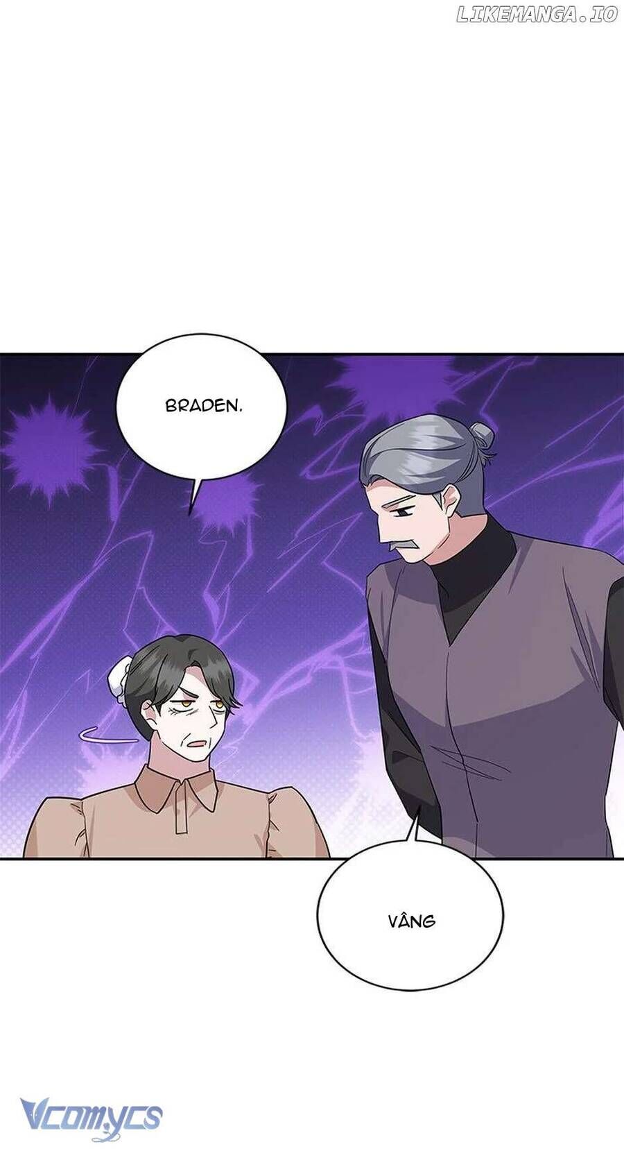 Kế Hoạch Trả Thù - Chap 61 - Trang 49