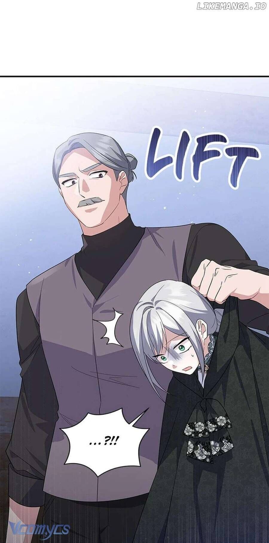 Kế Hoạch Trả Thù - Chap 61 - Trang 50