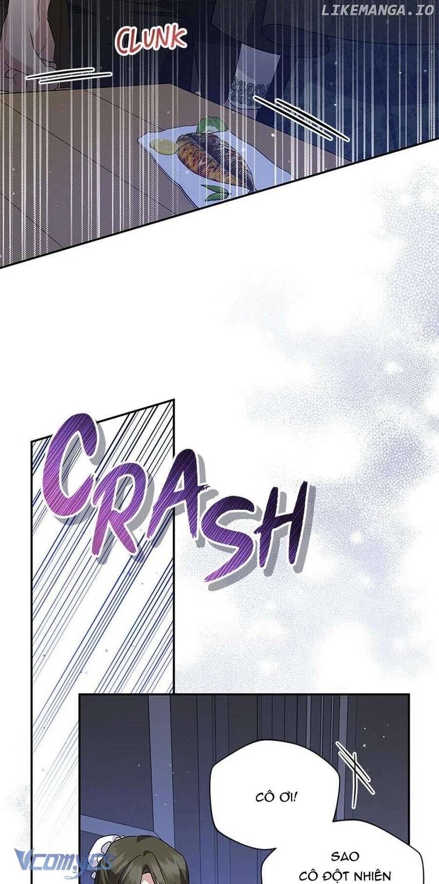 Kế Hoạch Trả Thù - Chap 61 - Trang 51