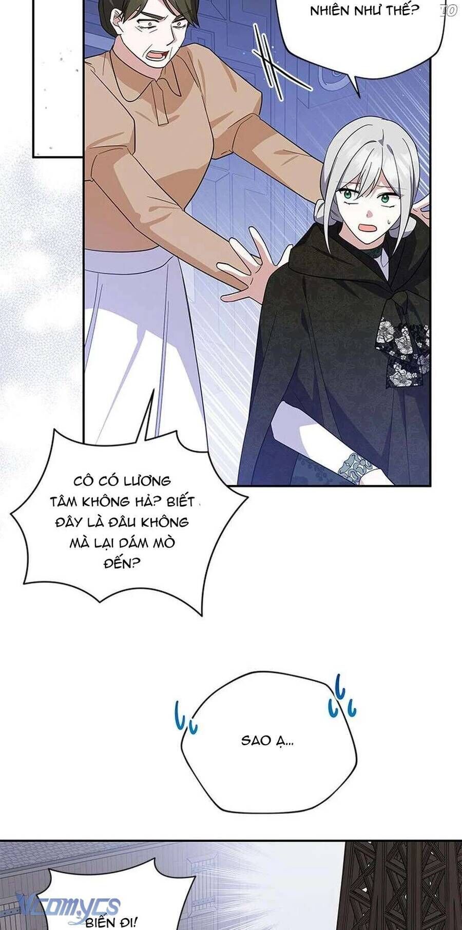 Kế Hoạch Trả Thù - Chap 61 - Trang 52