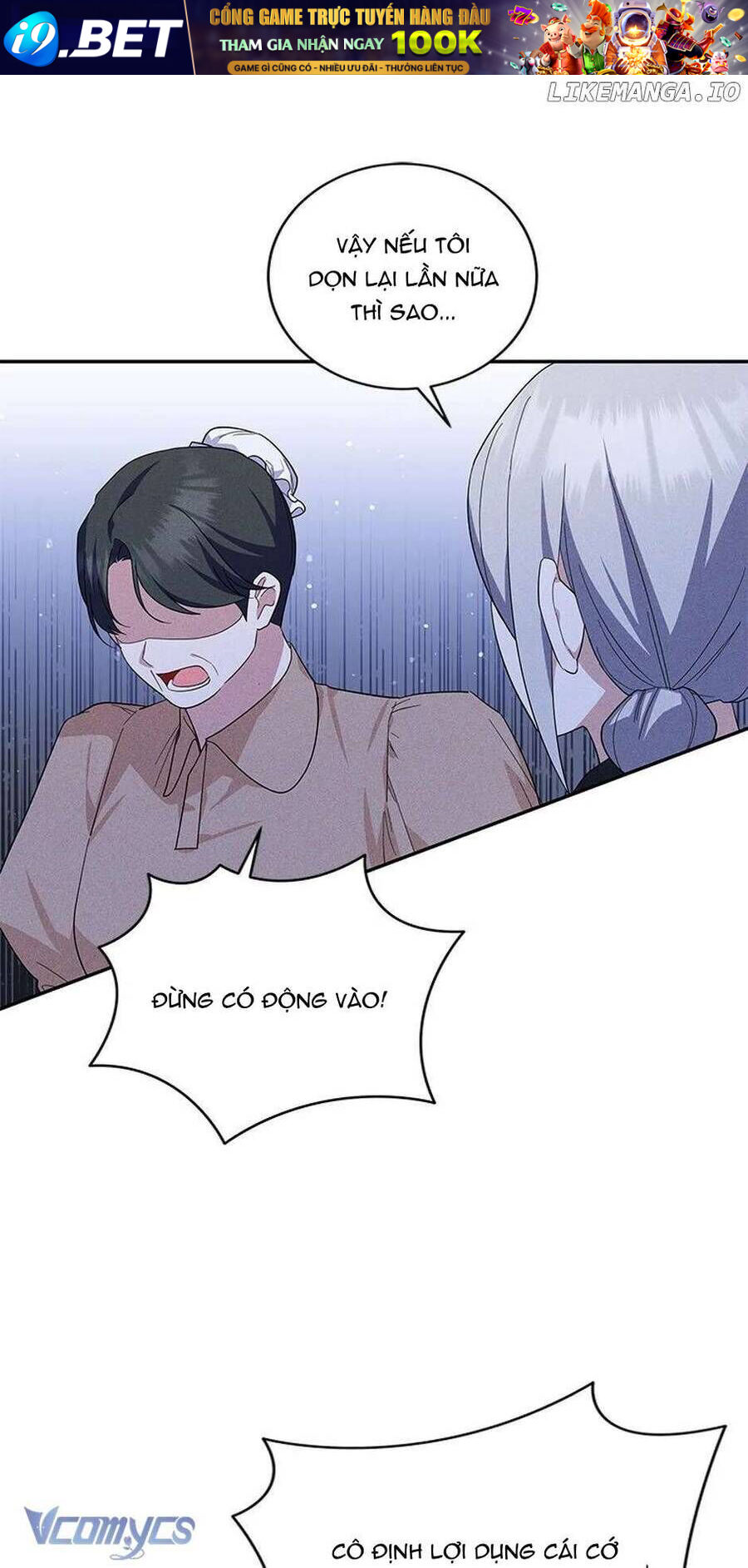 Kế Hoạch Trả Thù - Chap 61 - Trang 56