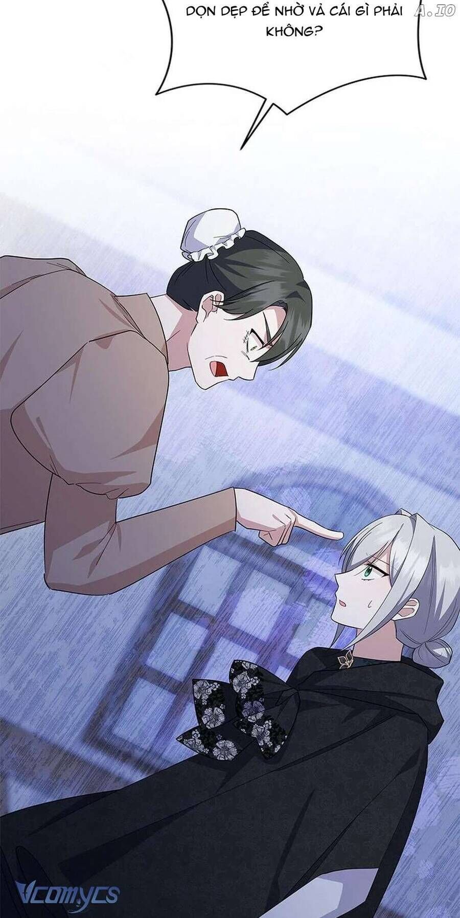 Kế Hoạch Trả Thù - Chap 61 - Trang 57