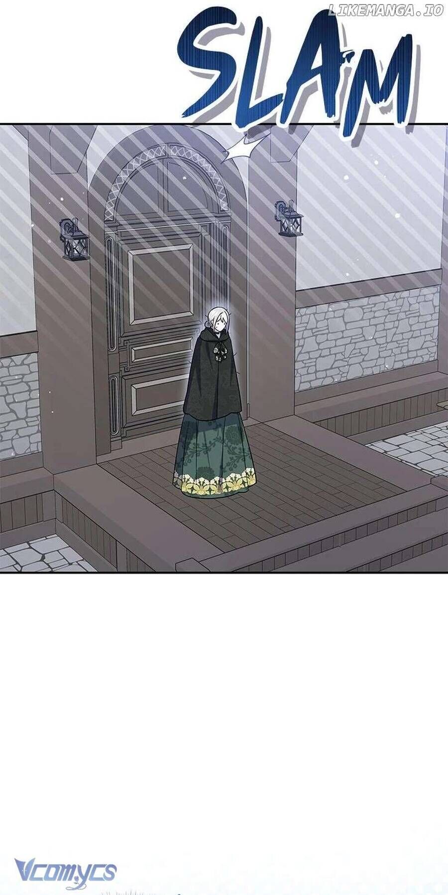 Kế Hoạch Trả Thù - Chap 61 - Trang 59
