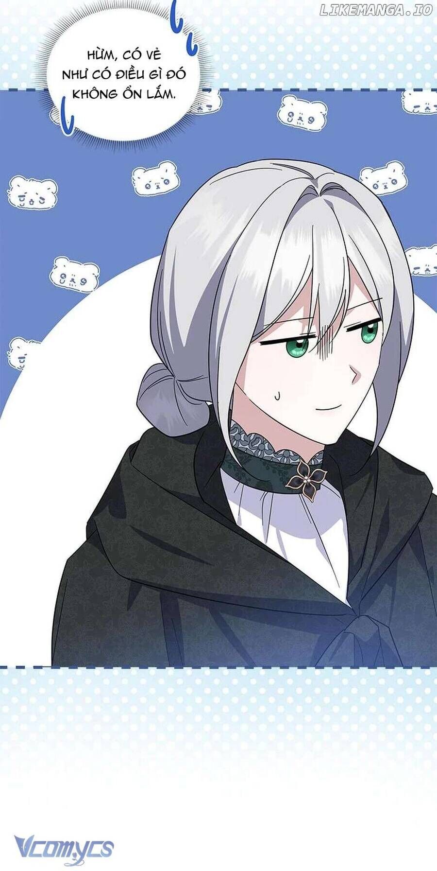 Kế Hoạch Trả Thù - Chap 61 - Trang 60