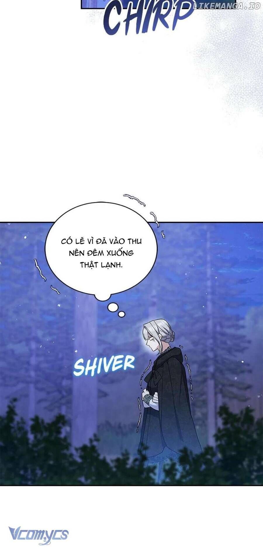 Kế Hoạch Trả Thù - Chap 61 - Trang 62
