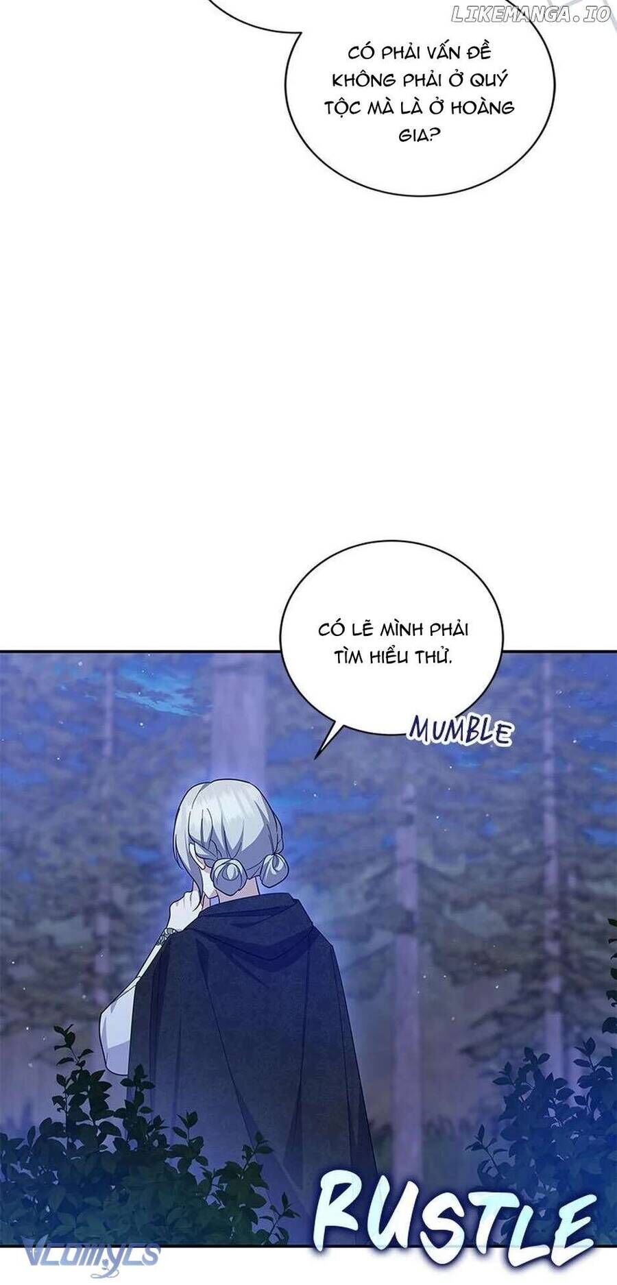 Kế Hoạch Trả Thù - Chap 61 - Trang 64